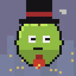 Veggie Trader #0111
