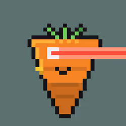 Veggie Trader #4314