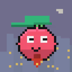 Veggie Trader #1216
