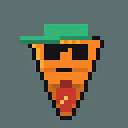 Veggie Trader #0814