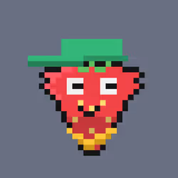 Veggie Trader #4200