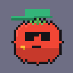 Veggie Trader #0056