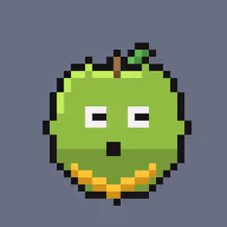Veggie Trader #0050