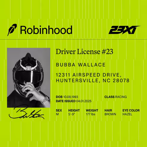 ROBINCARD