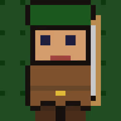 Sherwood Rogues #1576