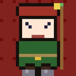 Sherwood Rogues #1519
