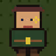 Sherwood Rogues #1635