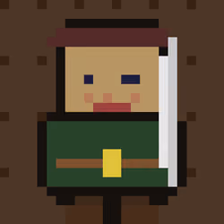Sherwood Rogues #1520