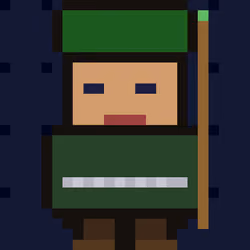 Sherwood Rogues #1102