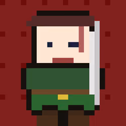 Sherwood Rogues #1577