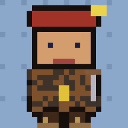 Sherwood Rogues #1146