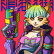 Neko #860