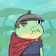 Lilypad #93