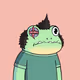 Lilypad #4837