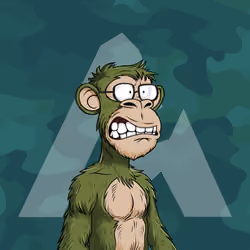 Naked Apes #432