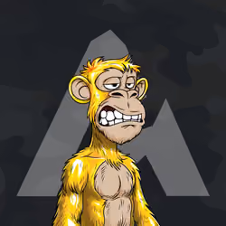 Naked Apes #266