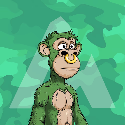 Naked Apes #87