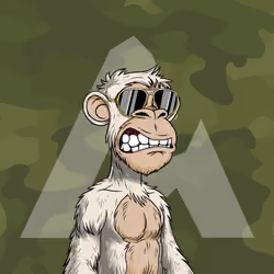 Naked Apes #60