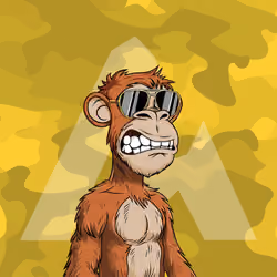 Naked Apes #72