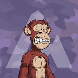 Naked Apes #23