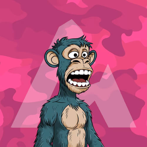 Naked Apes #43