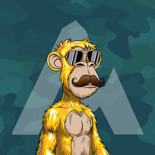 Naked Apes #539