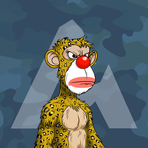 Naked Apes #288