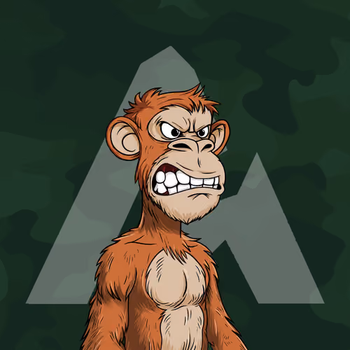 Naked Apes #126