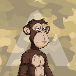 Naked Apes #507