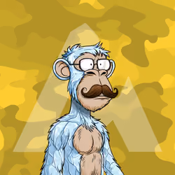 Naked Apes #484