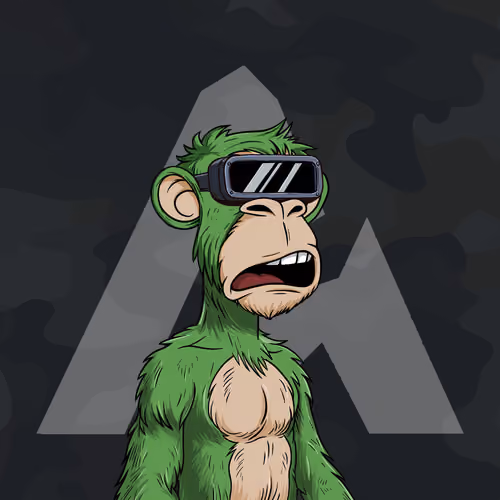 Naked Apes #522