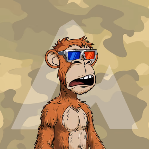 Naked Apes #489