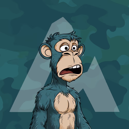 Naked Apes #275