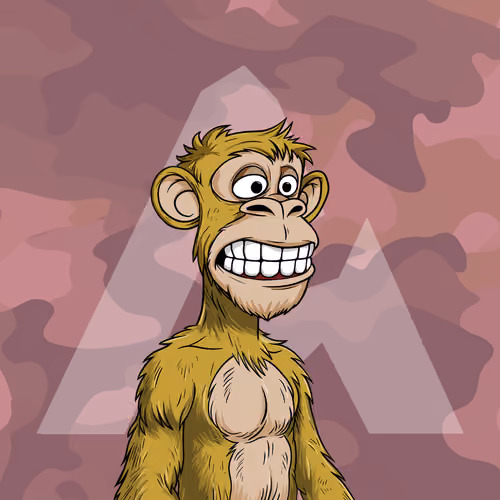 Naked Apes #422