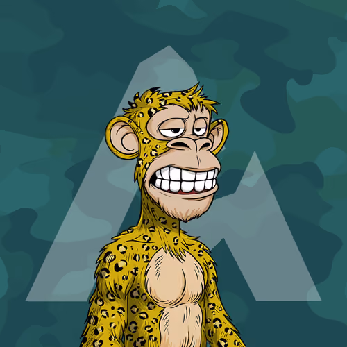 Naked Apes #146