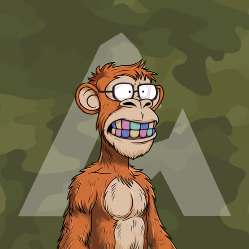 Naked Apes #123