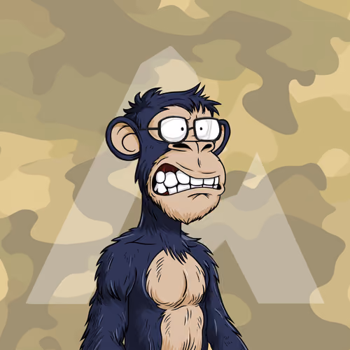 Naked Apes