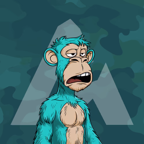 Naked Apes #78