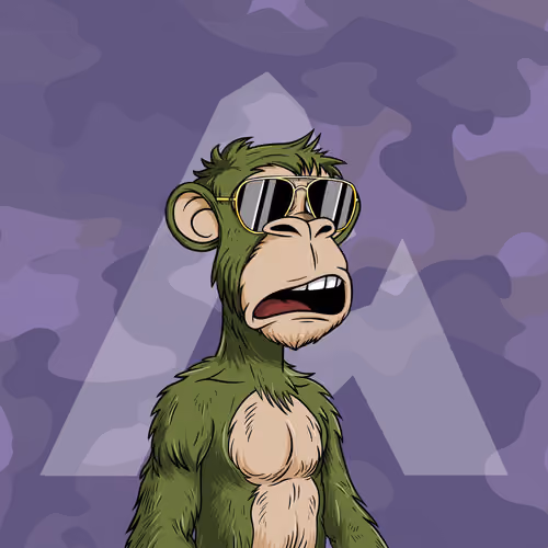Naked Apes #473