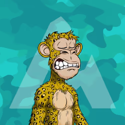 Naked Apes #307