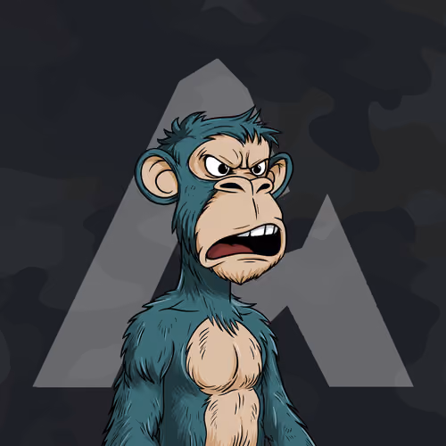Naked Apes #222