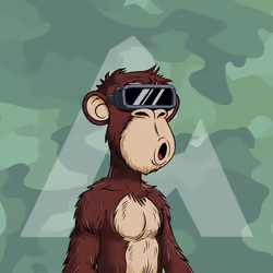 Naked Apes #514