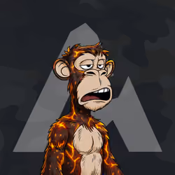 Naked Apes #264