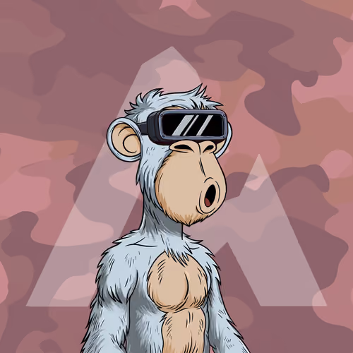 Naked Apes #555