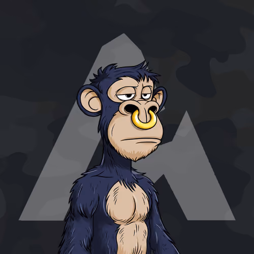 Naked Apes #437