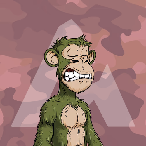 Naked Apes #153