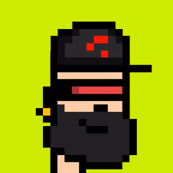 Cyberpunks #3870