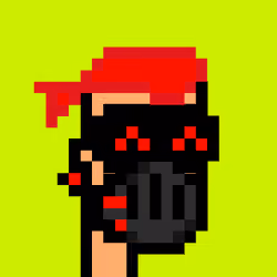 Cyberpunks #4170