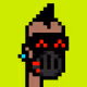 Cyberpunks #551