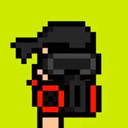 Cyberpunks #6085